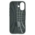 Dėklas Spigen Liquid Air Apple iPhone 17 nuotrauka 4