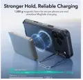 ESR Cyber Kickstand MagSafe deklas iPhone 17 Pro/18 Pro nuotrauka 4