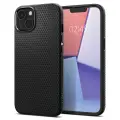 Spigen Liquid Air iPhone 14 silikoninis dėklas nuotrauka 4