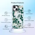 MOSNOVO iPhone 15 deklas nuotrauka 4