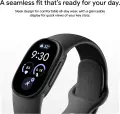 Fitbit Google Edge Apyrankė nuotrauka 4