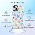 MOSNOVO iPhone 15 Plus deklas nuotrauka 4
