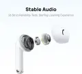 Ausinės HUAWEI FreeBuds SE2 nuotrauka 4