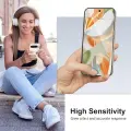 Apsauginis ekrano stiklas Google Pixel 10a nuotrauka 4