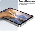 Erkano apsauginis stiklas iPad mini 2024 nuotrauka 4