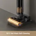 Drėgno ir sauso valymo dulkių siurblys Dreame H12 Pro FlexReach nuotrauka 4