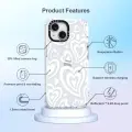 MOSNOVO iPhone 15 Plus deklas nuotrauka 4