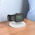 Įkroviklis belaidis Hoco Wireless Charger For Apple Watch nuotrauka 4