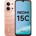 Xiaomi Redmi 15C 4G 128GB nuotrauka 4