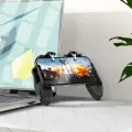 Žaidimų valdymo pultelis Borofone BG3 Warrior Cooling Gamepad nuotrauka 4