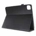 Dėklas Folding Leather Samsung Tab A9 Plus / Tab A11 Plus nuotrauka 4