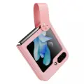 Dėklas Nillkin Flex Flip Samsung Z Flip5 nuotrauka 4