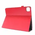 Dėklas Folding Leather Samsung Tab A9 Plus / Tab A11 Plus nuotrauka 4