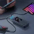 Išorinė baterija Power Bank Joyroom 20000mAh 22.5W nuotrauka 4