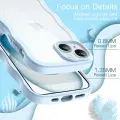 Jet Cute IPHONE 15 deklas nuotrauka 4