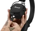 Marshall Major IV bevielės ausinės nuotrauka 4