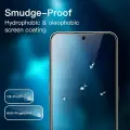 Apsauginis ekrano stiklas Nothing Phone 2 nuotrauka 4