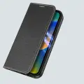 Atverčiamas dėklas Dux Ducis Skin X2 Apple iPhone 14 nuotrauka 4
