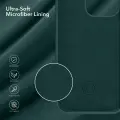 Acronix Liquid Silicone dėklas  Apple iPhone 13 nuotrauka 4