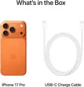 Apple iPhone 17 Pro Max 256GB nuotrauka 4