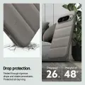 Dėklas Caseology Athlex Google 9Pro XL nuotrauka 4