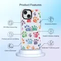 MOSNOVO iPhone 15 Plus deklas nuotrauka 4