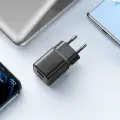 Joyroom 20W 1x USB-C 1x USB-A - buitinis įkroviklis nuotrauka 4