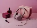 Belaidės ausinės Sony WH-1000XM5 nuotrauka 4