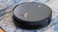 Robotas siurblys Ecovacs DEEBOT X12 OmniCyclone nuotrauka 3