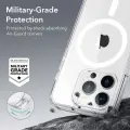 ESR CH HALOLOCK MAGSAFE IPHONE 14 PRO MAX CLEAR nuotrauka 4