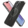 Spigen ULTRA HYBRID MAG MAGSAFE Apple iPhone 15 Pro nuotrauka 4