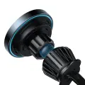 Joyroom Pro magnetinis Qi wireless kroviklis laikiklis (MagSafe suderinamas su iPhone) nuotrauka 4