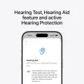 Apple AirPods Pro (3nd generation) nuotrauka 4
