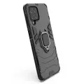 Dėklas Ring Armor Samsung Galaxy M53 5G nuotrauka 4