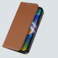 Atverčiamas dėklas Dux Ducis Skin X2 Apple iPhone 14 nuotrauka 4