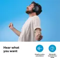 Belaidės ausinės Sennheiser Momentum 4 Wireless nuotrauka 4