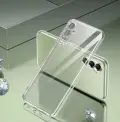 Silikoninis dėklas Tech Protect Samsung Galaxy M55 nuotrauka 4