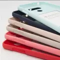 Dėklas Goospery Soft Feeling  Samsung Galaxy A3 2017 nuotrauka 4