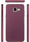 Dėklas X-LEVEL Guardian Samsung Galaxy J5 2016 J510 nuotrauka 4