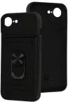 Silikoninis dėklas Armor Apple iPhone 16e nuotrauka 4