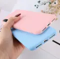Silikoninis dėklas Heart Apple iPhone 11 nuotrauka 4