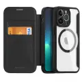 Atverčiamas dėklas Dux Ducis Skin X Apple iPhone 14 Pro nuotrauka 4