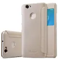 Atverčiamas dėklas NILLKIN Sparkle Huawei Nova nuotrauka 4