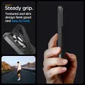 Spigen Liquid Air iPhone 16 Pro Max silikoninis dėklas nuotrauka 4