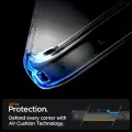 Spigen Ultra Hybrid MagFit iPhone 16 Pro  dėklas nuotrauka 4
