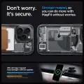 Spigen iPhone 15 Pro Ultra Hybrid MagFit nuotrauka 4