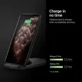 Spigen SteadiBoost Flex bevielis kroviklis nuotrauka 4