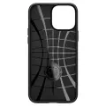 Spigen Liquid Air iPhone 13 Pro Max silikoninis dėklas nuotrauka 4