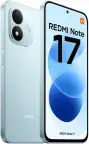 XIAOMI REDMI Note 17 5G 6/128GB nuotrauka 4