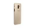 Originalus atverčiamas Samsung Galaxy J6 2018 Wallet Cover nuotrauka 4